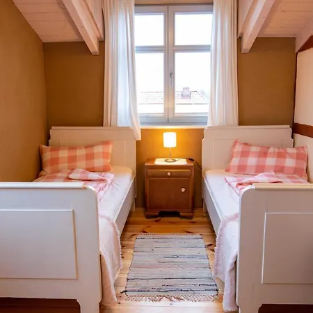 Ferienwohnungen Muehlenblick Röbel Extérieur photo