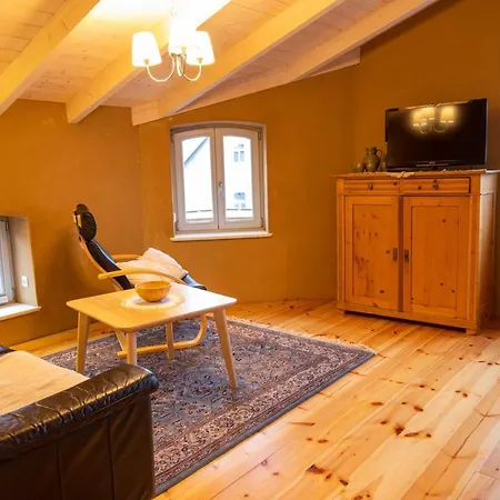 Ferienwohnungen Muehlenblick Röbel Extérieur photo