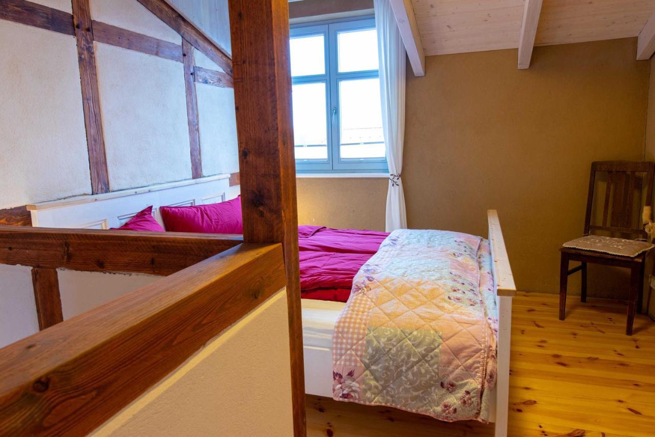 Apartment Muehlenblick