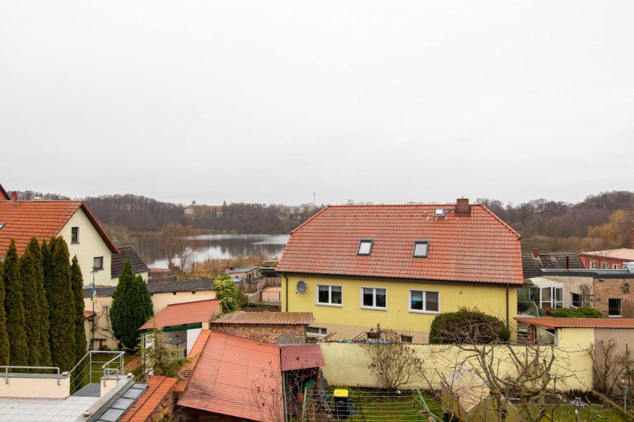 Apartment Muehlenblick