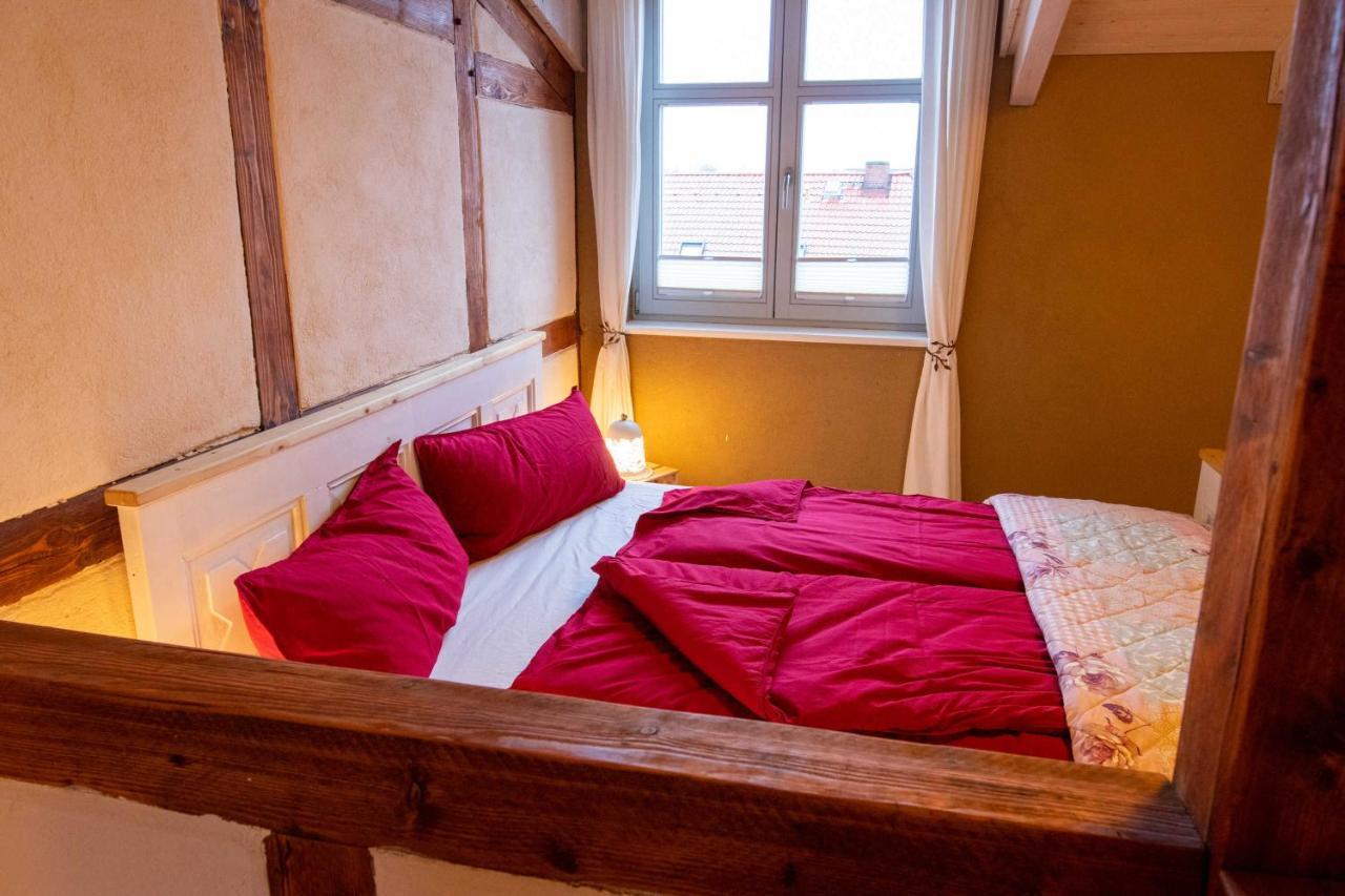 Appartement Muehlenblick