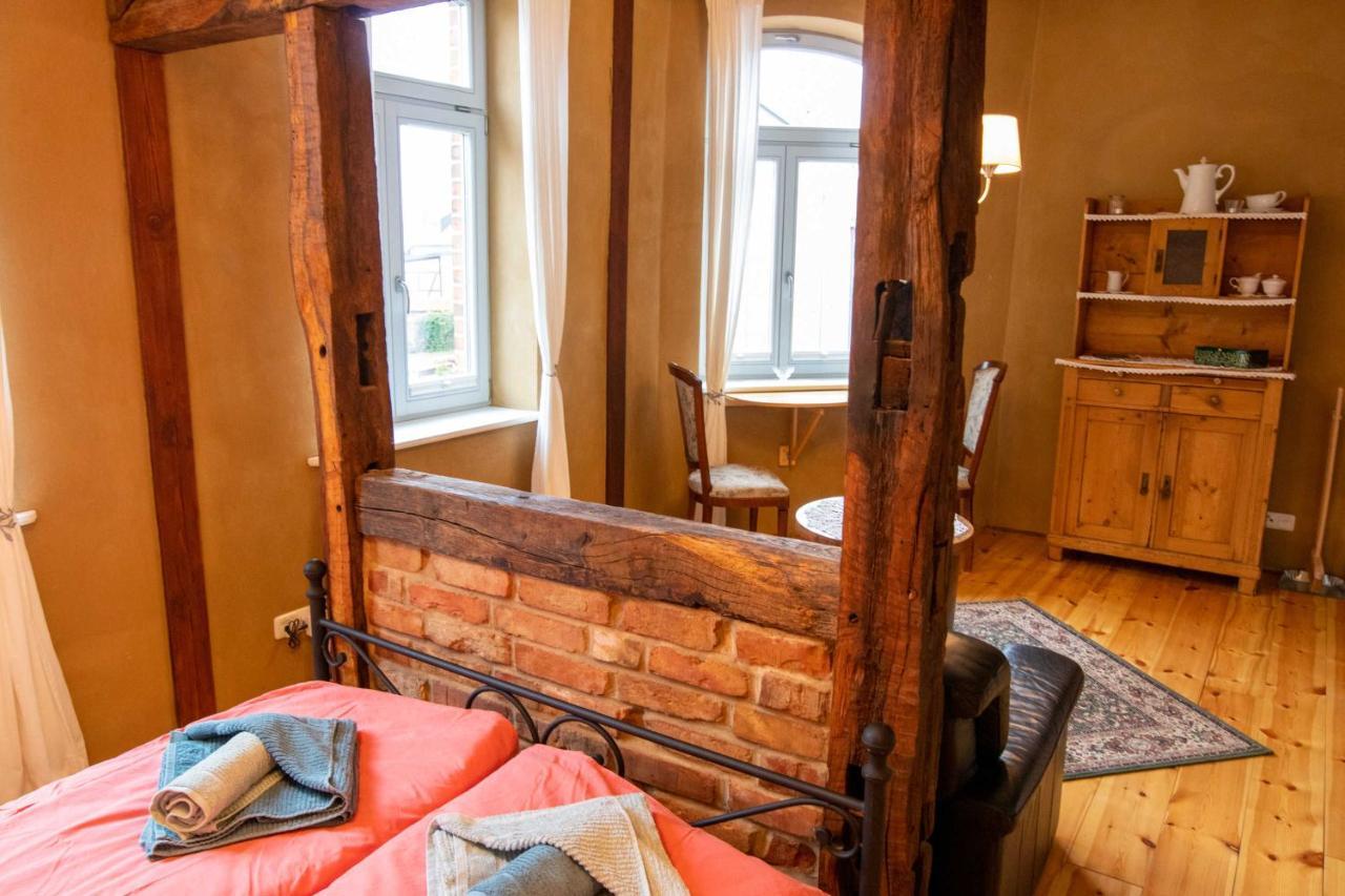 Apartment Muehlenblick
