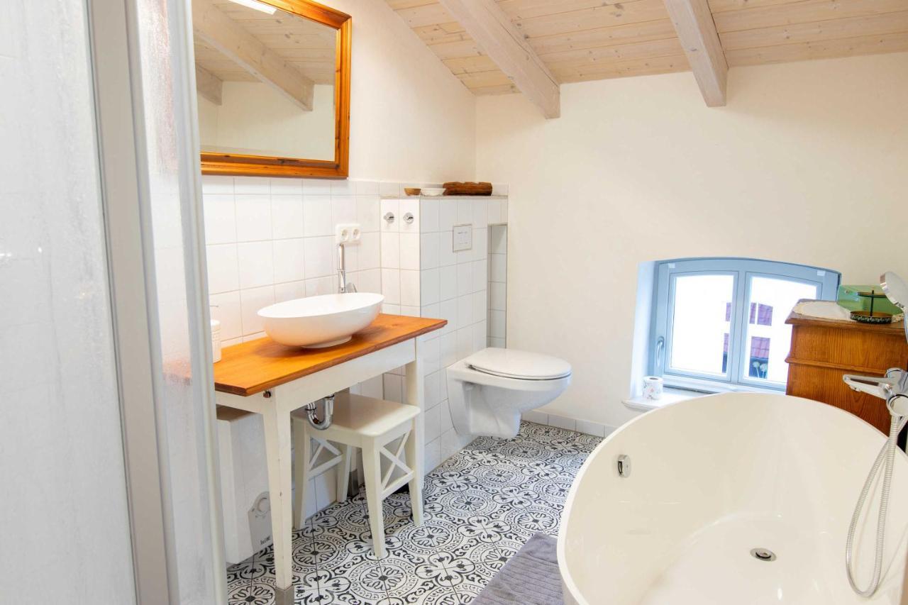 Muehlenblick Appartement
