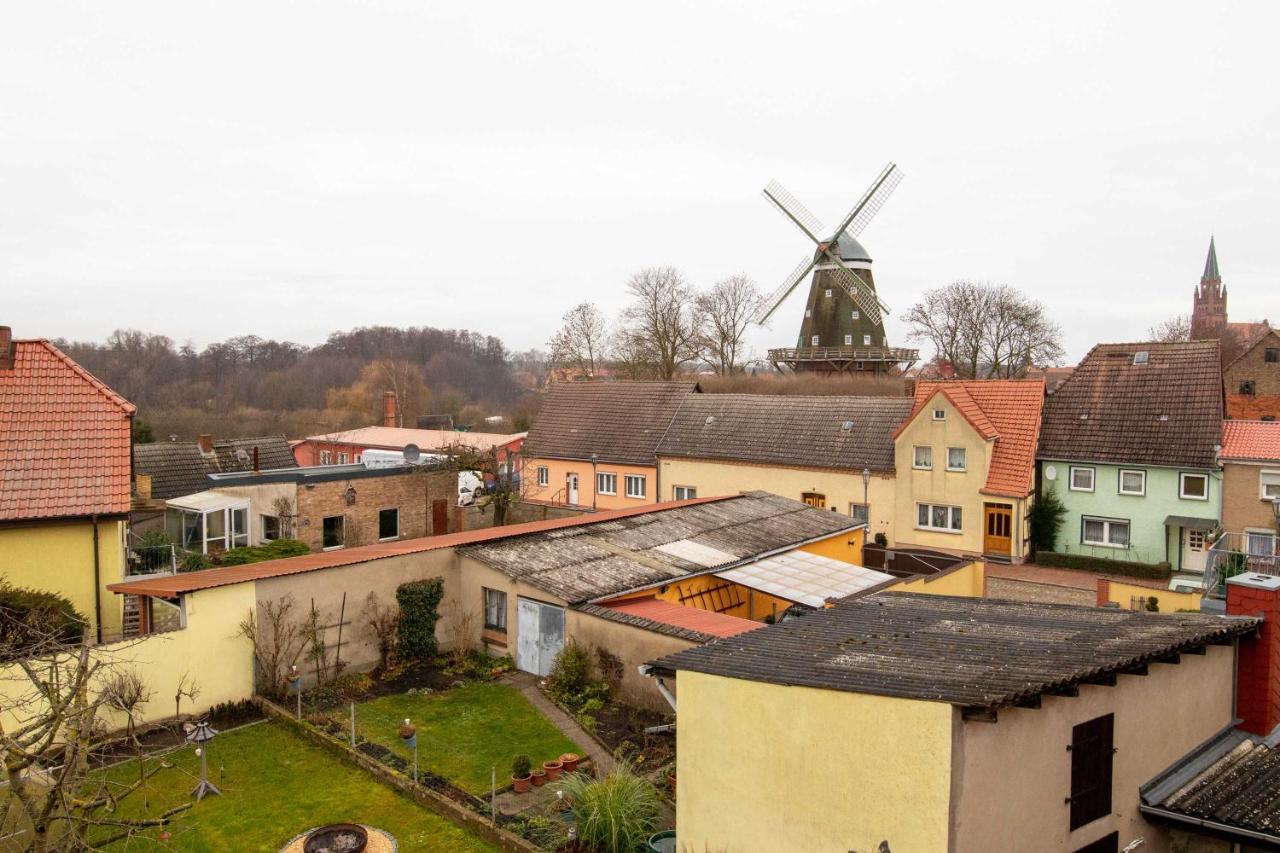 Appartement Muehlenblick *